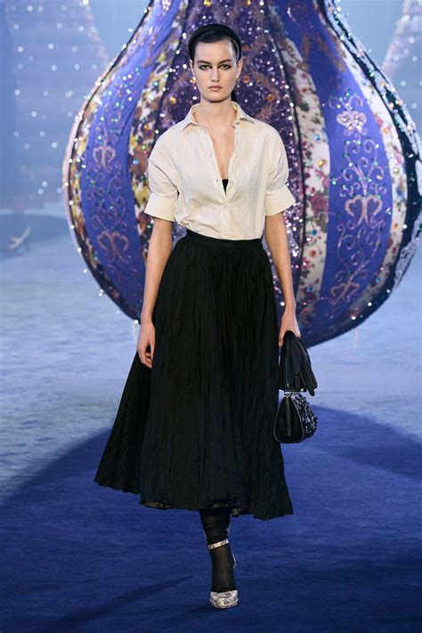 dress dior 2023|christian dior fall 2023.